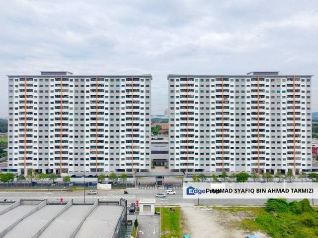 Condominium for sale in Port Klang, Selangor