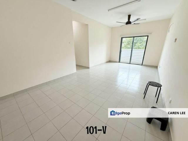 Condominium for rent in Port Klang, Selangor