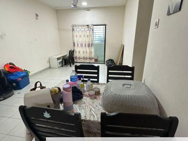 Condominium for sale in Port Klang, Selangor