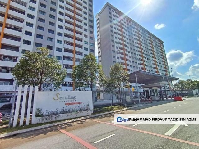 Condominium for sale in Port Klang, Selangor