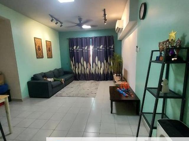 Condominium for sale in Port Klang, Selangor