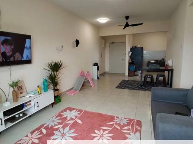 Condominium for sale in Port Klang, Selangor