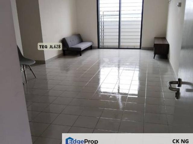 Condominium for rent in Port Klang, Selangor