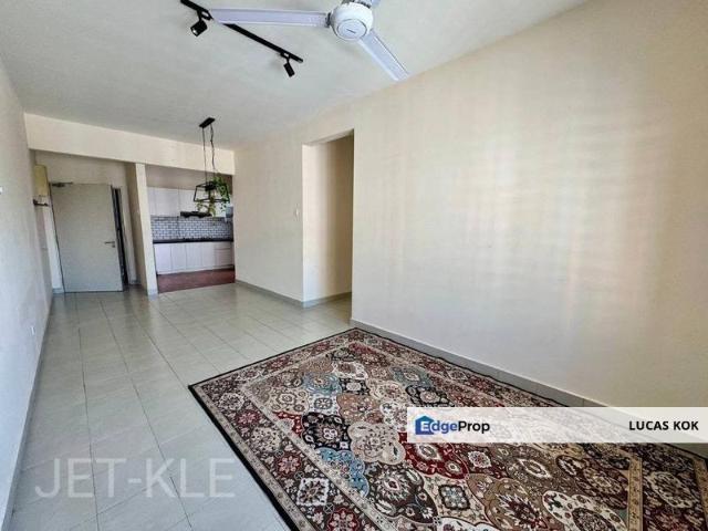 Condominium for sale in Port Klang, Selangor