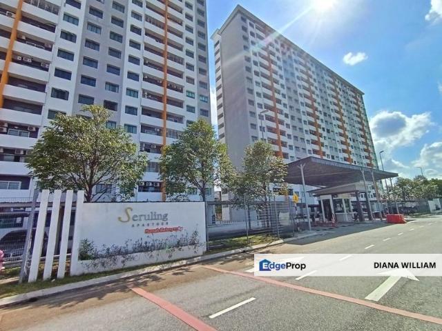 Condominium for sale in Port Klang, Selangor