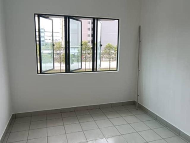 Apartment for rent in Port Klang, Selangor