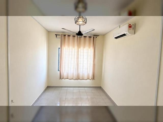 Apartment for rent in Bandar Bukit Raja, Bandaraya Klang
