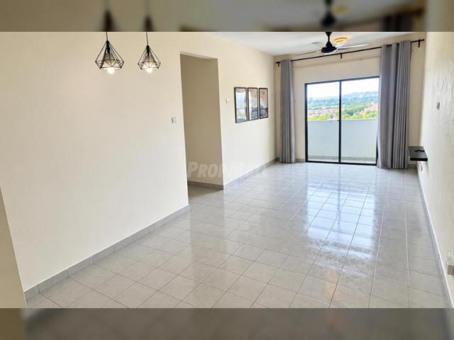 Apartment for rent in Bandar Bukit Raja, Bandaraya Klang