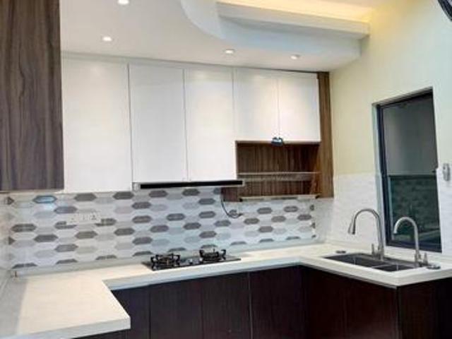 Apartment for rent in Port Klang, Selangor