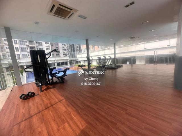 Residential House for rent in Port Klang, Selangor