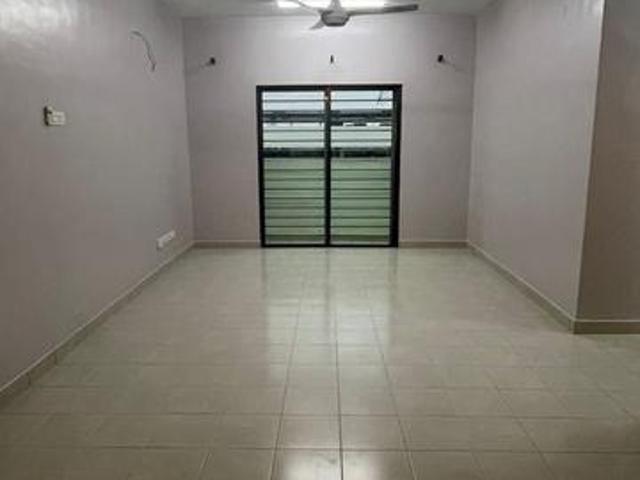 Apartment for rent in Port Klang, Selangor