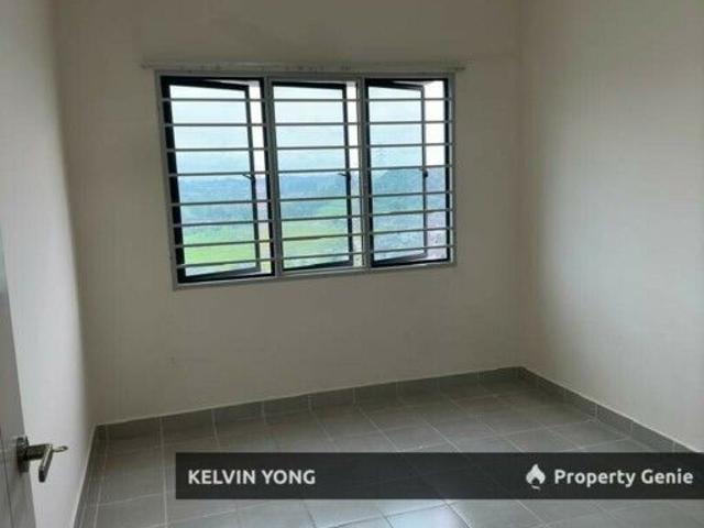 Apartment for rent in Port Klang, Selangor