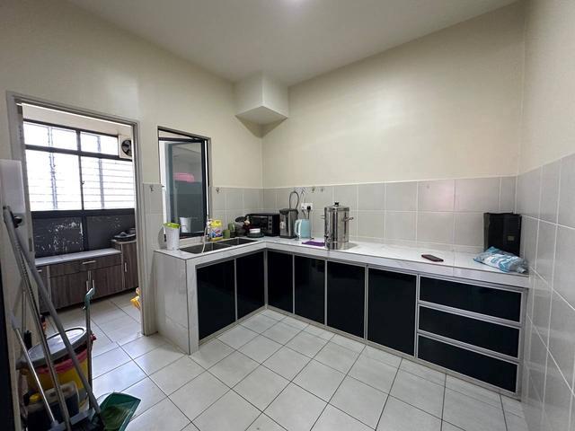 Apartment for rent in Port Klang, Selangor