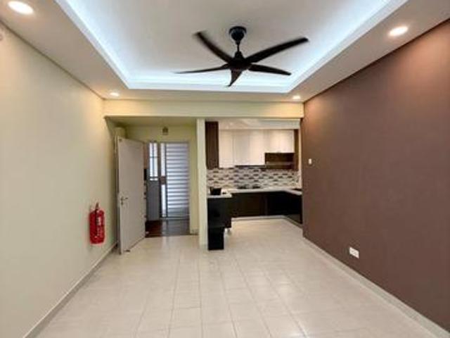 Apartment for rent in Port Klang, Selangor