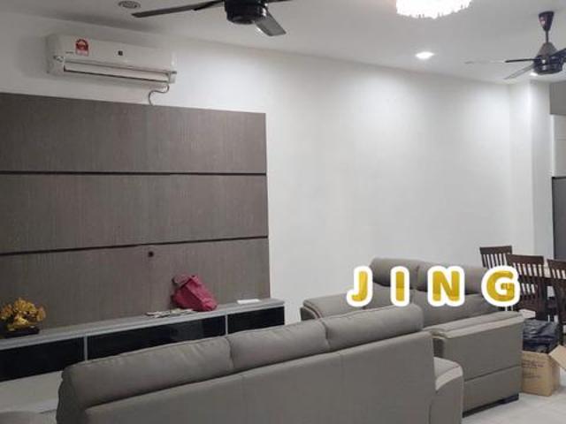 Terraced House for sale in Wellesley, Penang