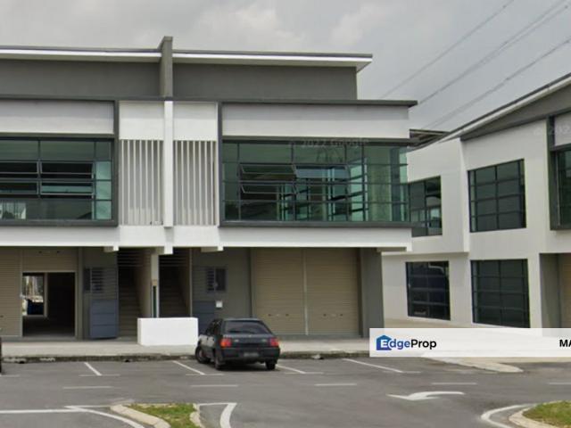 Shop for sale in Port Klang, Selangor