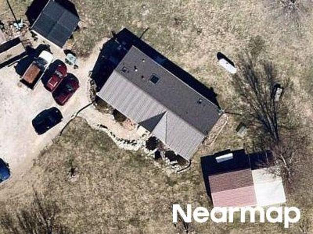 House for sale in Thorntown, Boone County