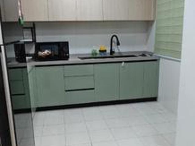 Apartment for rent in Port Klang, Selangor