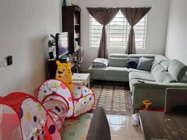 Apartment for sale in Port Klang, Selangor