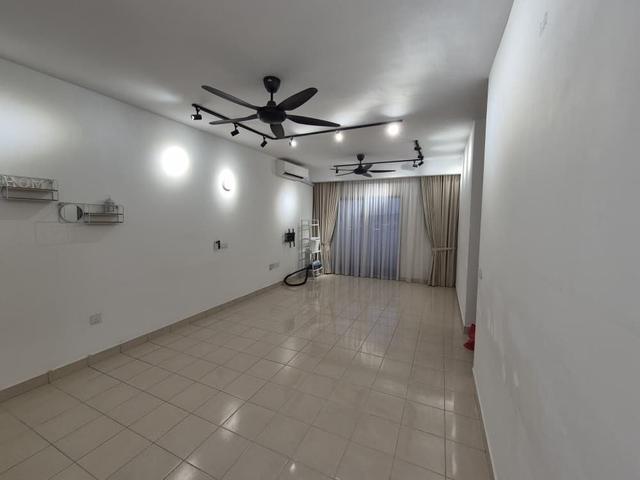 Apartment for sale in Bandar Bukit Raja, Bandaraya Klang