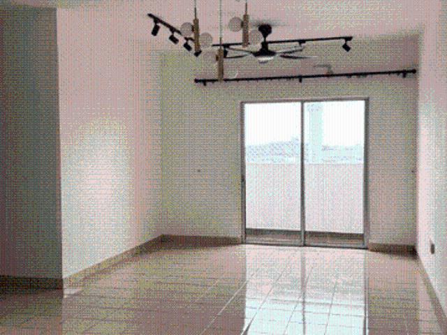 Apartment for rent in Port Klang, Selangor