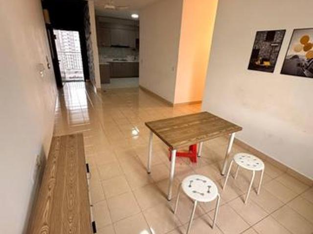 Apartment for sale in Port Klang, Selangor