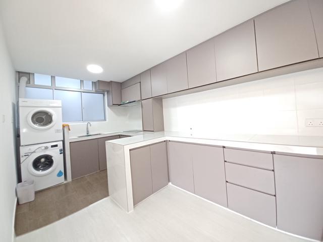 Apartment for rent in Port Klang, Selangor