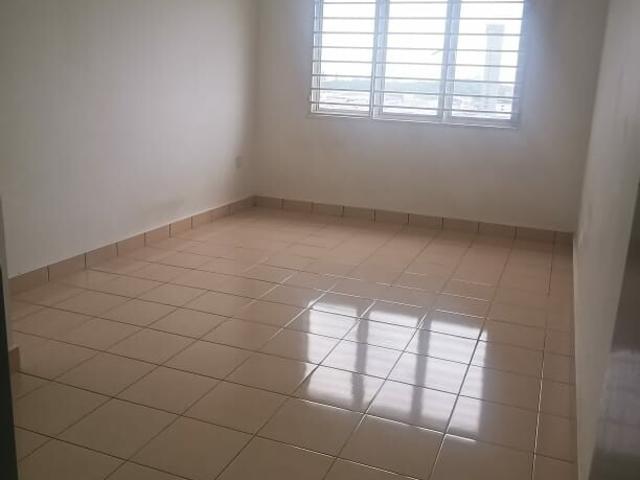Apartment for rent in Uno, Raintree, Bandaraya Klang