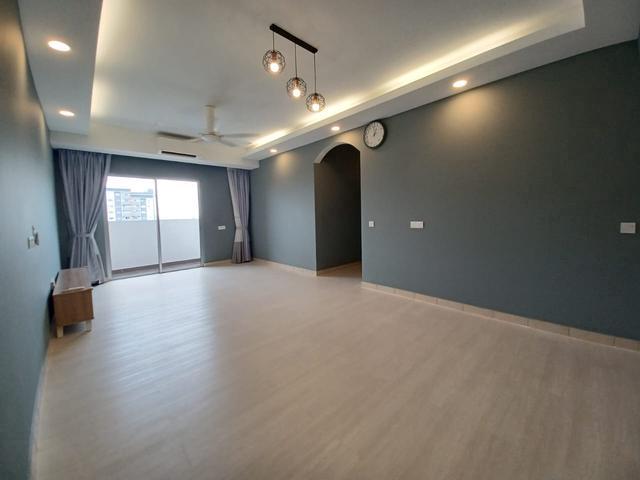 Apartment for rent in Port Klang, Selangor