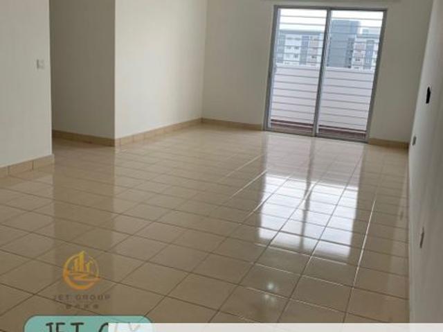Condominium for rent in Port Klang, Selangor