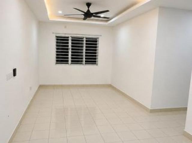 Condominium for rent in Port Klang, Selangor
