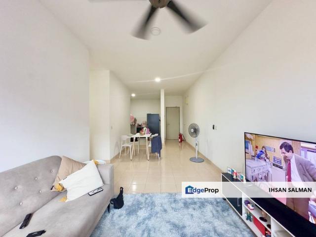 Condominium for sale in Port Klang, Selangor