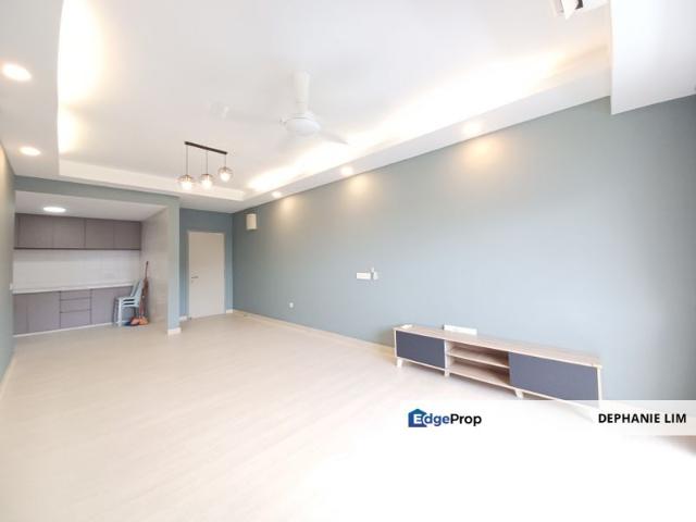 Condominium for rent in Port Klang, Selangor