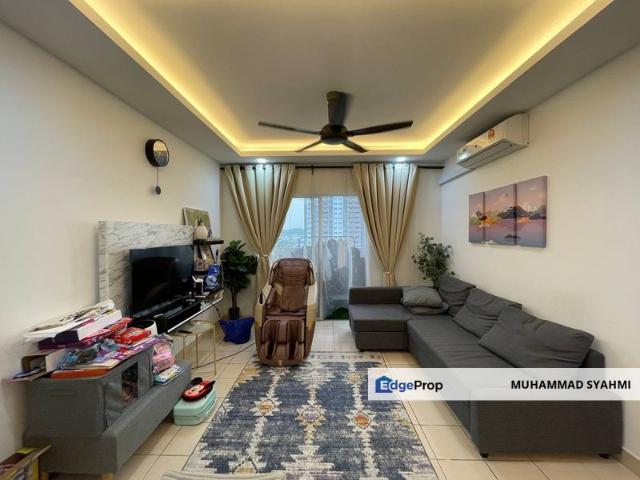 Condominium for sale in Port Klang, Selangor