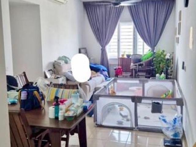 Condominium for sale in Port Klang, Selangor