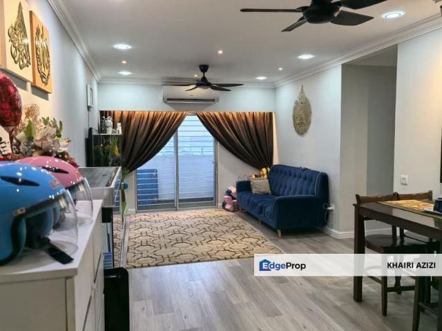 Condominium for sale in Port Klang, Selangor