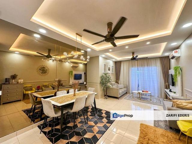 Condominium for sale in Port Klang, Selangor