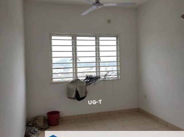 Condominium for sale in Port Klang, Selangor