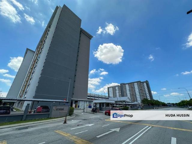 Condominium for sale in Port Klang, Selangor