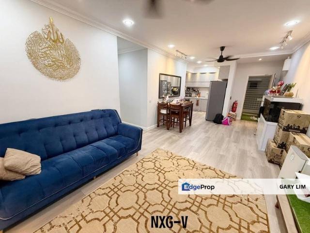 Condominium for sale in Port Klang, Selangor