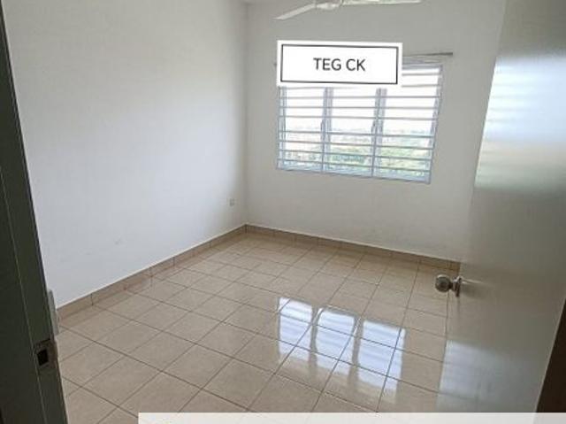 Condominium for sale in Port Klang, Selangor