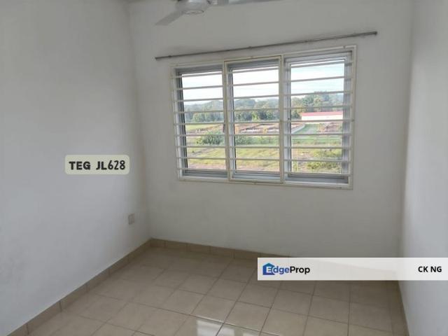 Condominium for rent in Port Klang, Selangor