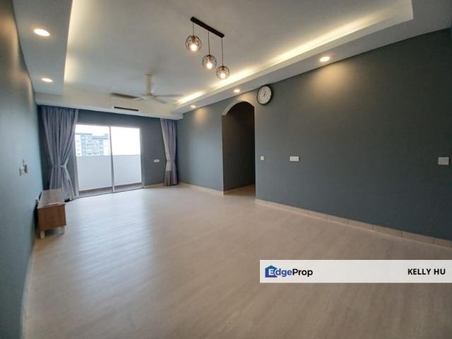 Condominium for rent in Port Klang, Selangor