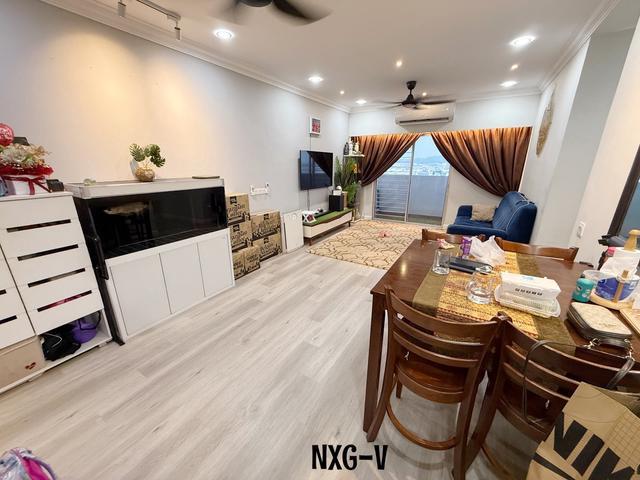 Apartment for sale in Port Klang, Selangor