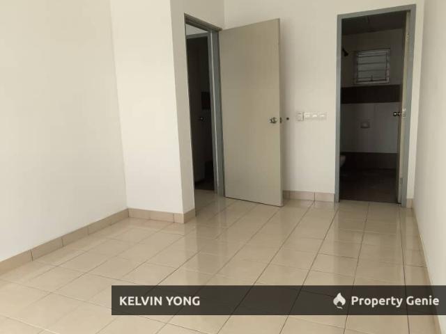Apartment for sale in Bandar Bukit Raja, Bandaraya Klang