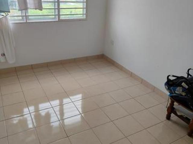 Apartment for sale in Port Klang, Selangor