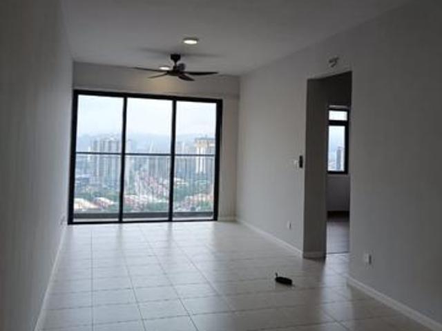 Apartment for rent in Wangsa Maju, Kuala Lumpur