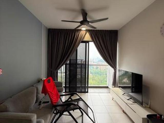 Condominium for rent in Country Heights Damansara, Kuala Lumpur