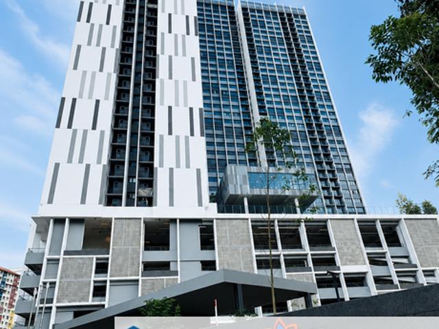 Condominium for rent in Country Heights Damansara, Kuala Lumpur