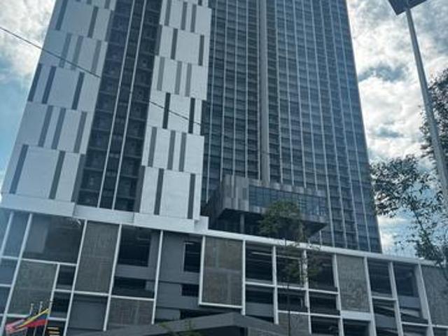 Apartment for rent in Country Heights Damansara, Kuala Lumpur